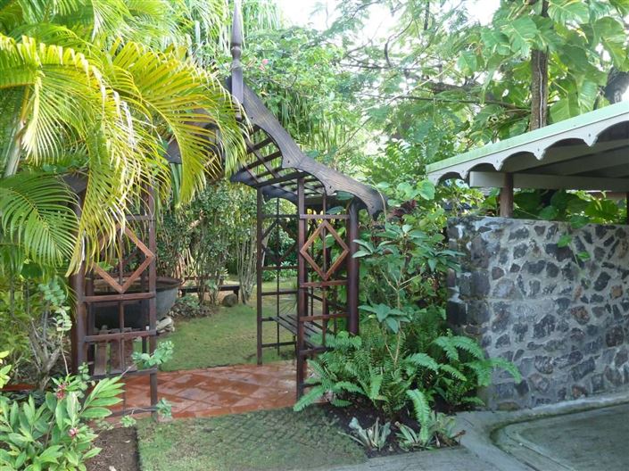 Image No.6-Villa de 6 chambres à vendre à Rodney Bay