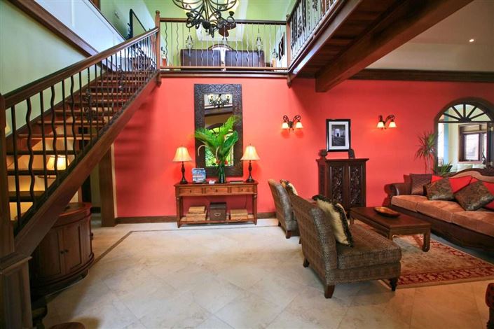 Image No.7-Villa de 6 chambres à vendre à Rodney Bay