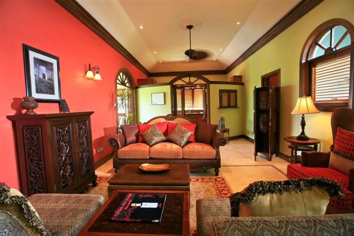 Image No.8-Villa de 6 chambres à vendre à Rodney Bay