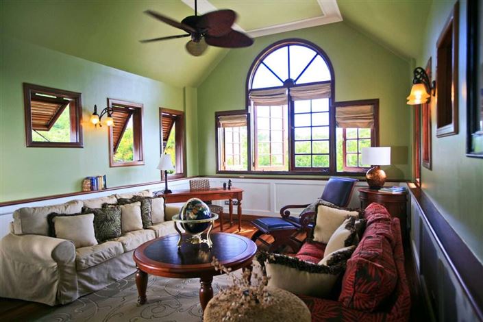 Image No.9-Villa de 6 chambres à vendre à Rodney Bay