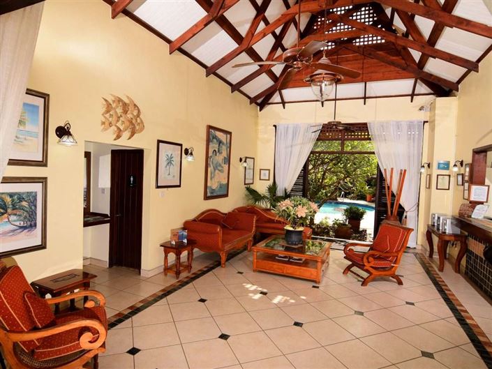 Image No.11-11 Bed Hotel for sale