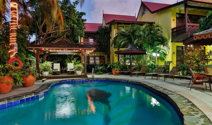 Image No.8-11 Bed Hotel for sale