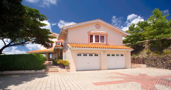 Image No.2-5 Bed Villa for sale