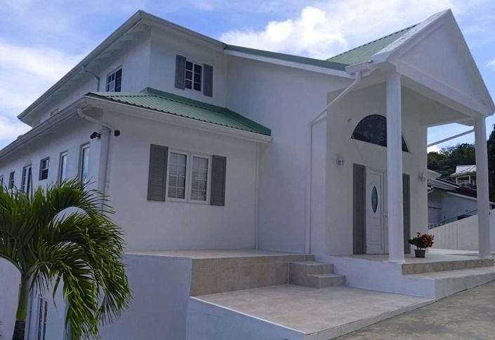 Image No.3-5 Bed Villa for sale