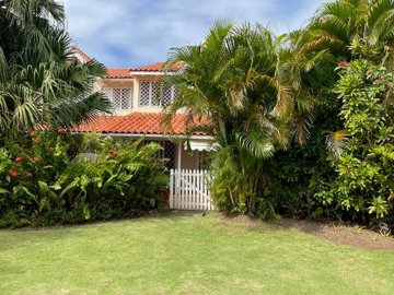 1 - Rodney Bay, Maison de ville