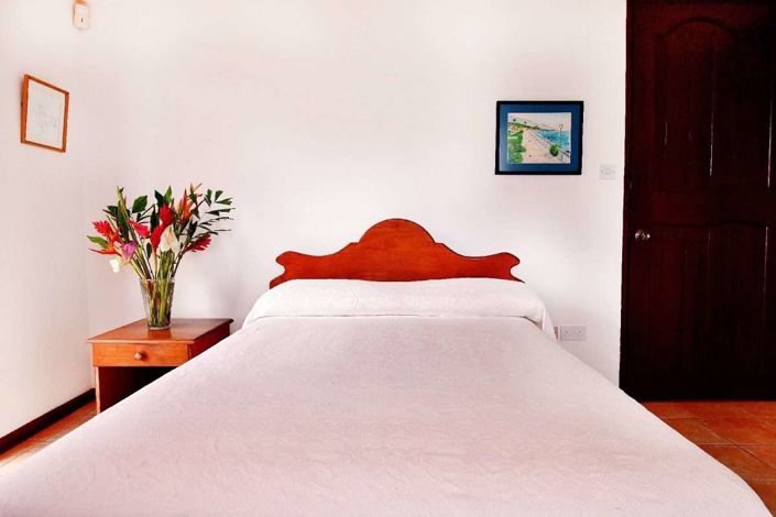 Image No.17-Villa de 4 chambres à vendre à Cap Estate