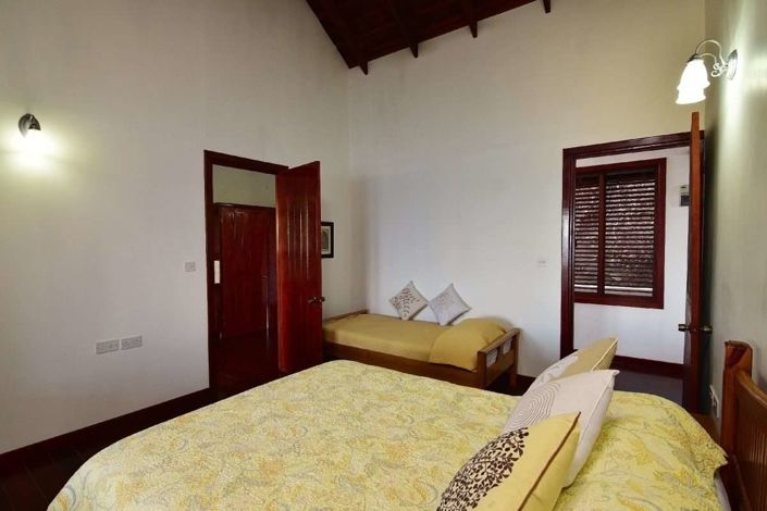 Image No.18-Villa de 4 chambres à vendre à Cap Estate