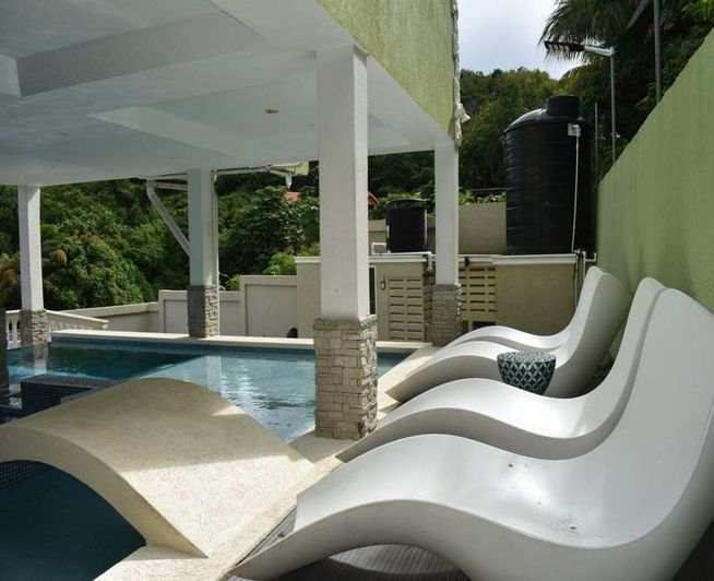 Image No.11-Villa de 5 chambres à vendre à Saint George