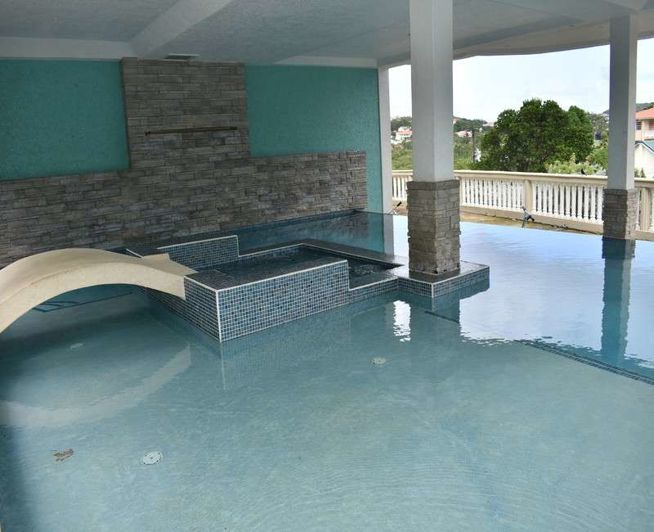 Image No.15-Villa de 5 chambres à vendre à Saint George