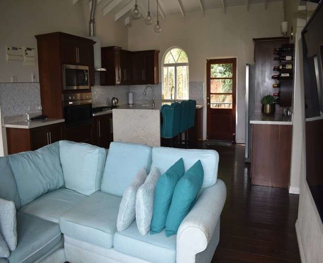 Image No.5-Villa de 5 chambres à vendre à Saint George