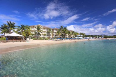 1 - Rodney Bay, Apartment