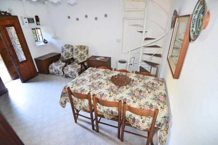 Image No.3-Maison de 2 chambres à vendre à Tremezzina