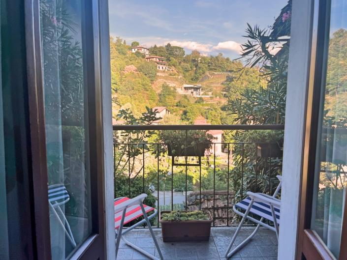 Image No.6-Maison de 2 chambres à vendre à Tremezzina