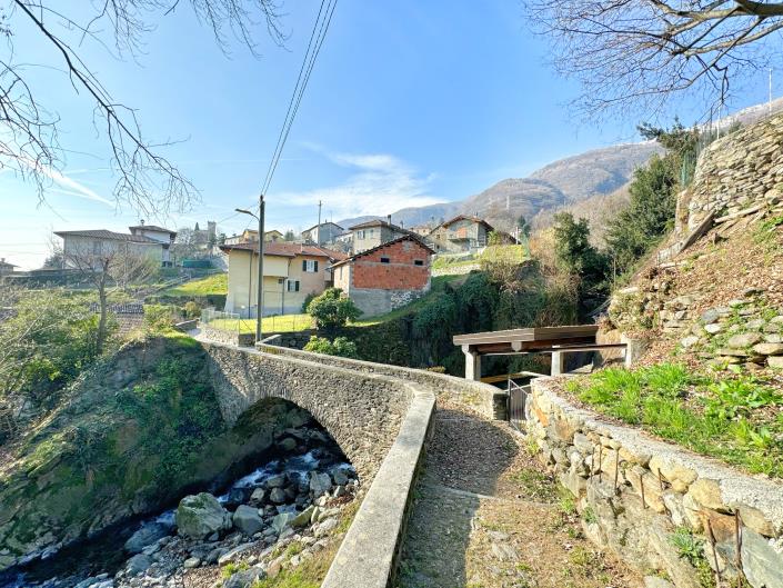 Image No.13-Maison à vendre à Cremia