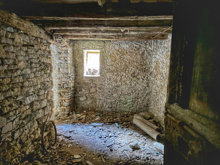 Image No.18-Maison de 9 chambres à vendre à Plesio