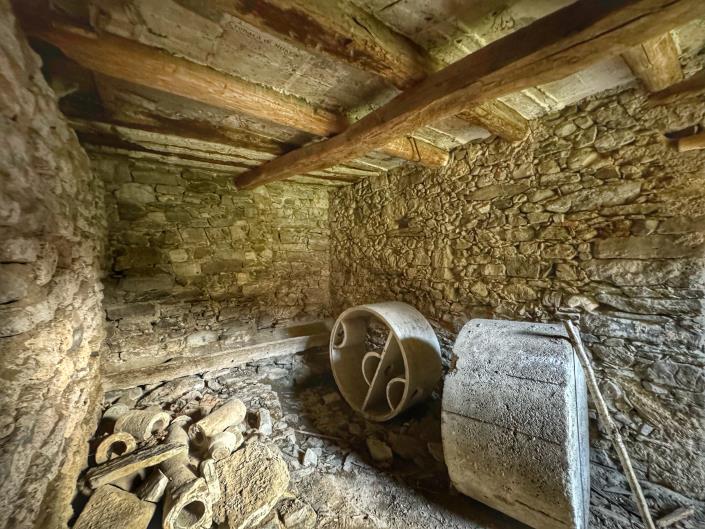 Image No.20-Maison de 9 chambres à vendre à Plesio