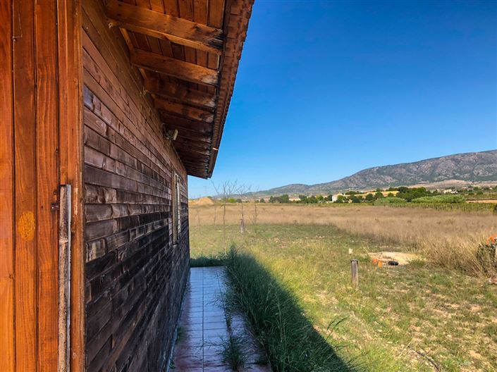 Image No.12-Maison de campagne de 3 chambres à vendre à Alicante