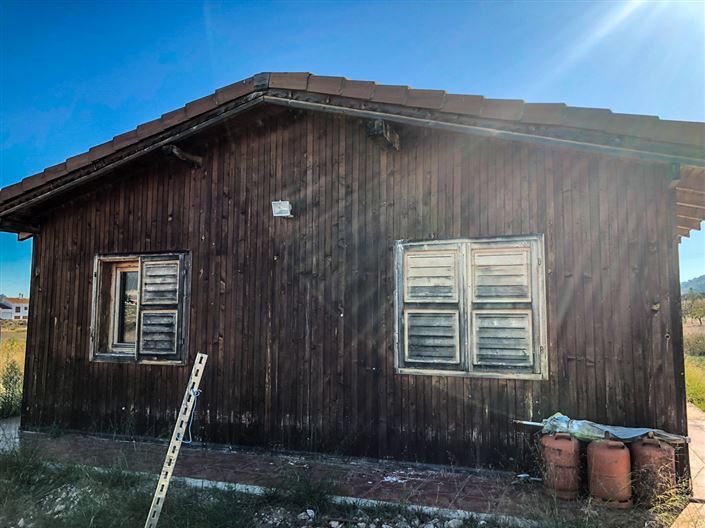 Image No.15-Maison de campagne de 3 chambres à vendre à Alicante