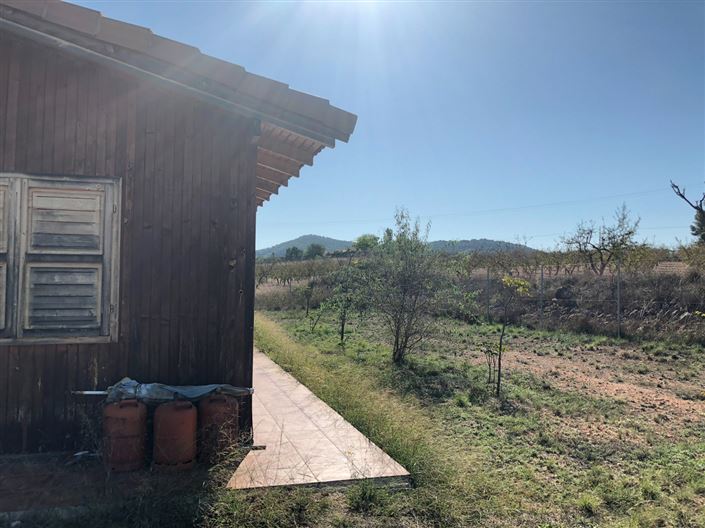Image No.20-Maison de campagne de 3 chambres à vendre à Alicante