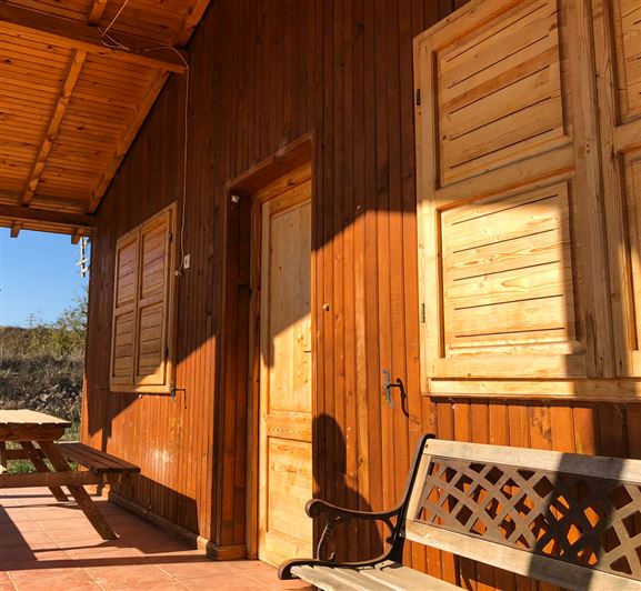 Image No.23-Maison de campagne de 3 chambres à vendre à Alicante