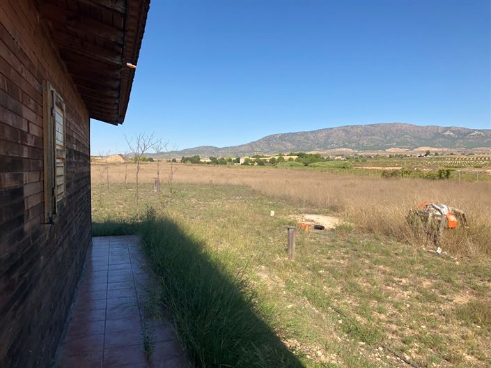 Image No.24-Maison de campagne de 3 chambres à vendre à Alicante