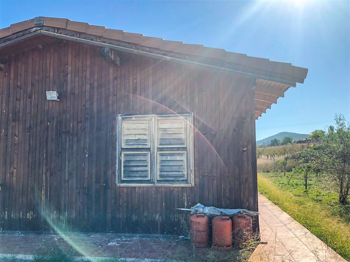 Image No.25-Maison de campagne de 3 chambres à vendre à Alicante