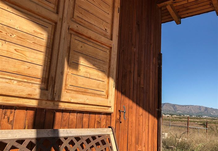 Image No.26-Maison de campagne de 3 chambres à vendre à Alicante