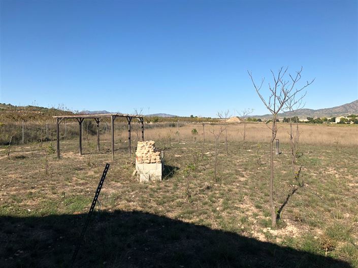 Image No.27-Maison de campagne de 3 chambres à vendre à Alicante