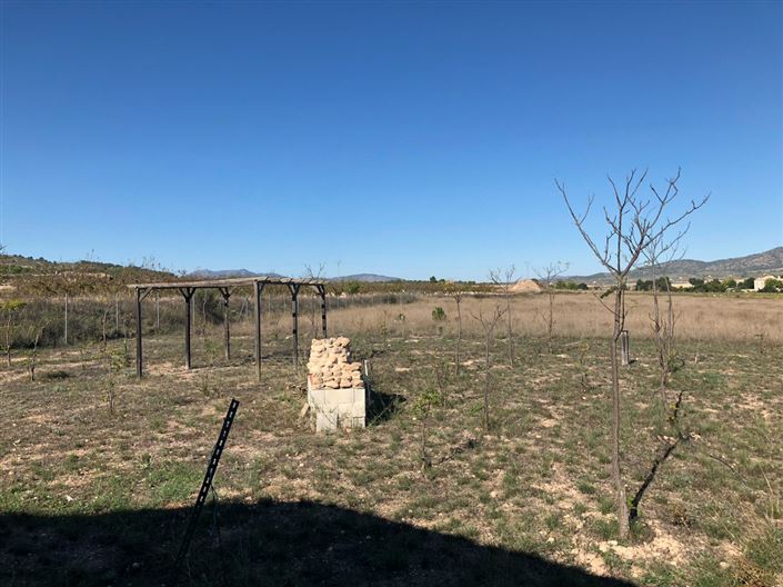 Image No.28-Maison de campagne de 3 chambres à vendre à Alicante