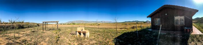 Image No.4-Maison de campagne de 3 chambres à vendre à Alicante
