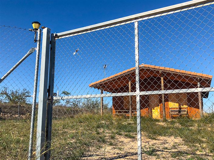 Image No.5-Maison de campagne de 3 chambres à vendre à Alicante