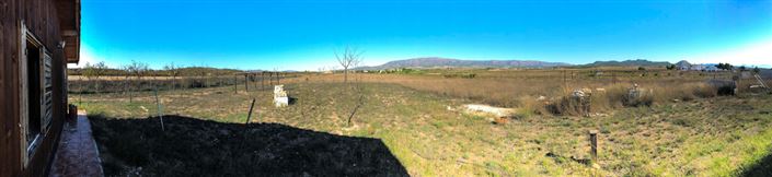 Image No.8-Maison de campagne de 3 chambres à vendre à Alicante
