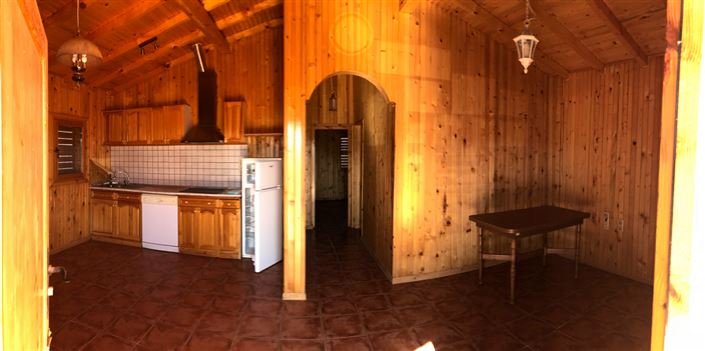 Image No.9-Maison de campagne de 3 chambres à vendre à Alicante