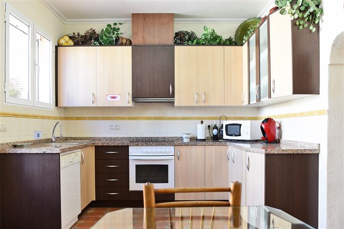 Image No.10-Maison de campagne de 4 chambres à vendre à Jumilla