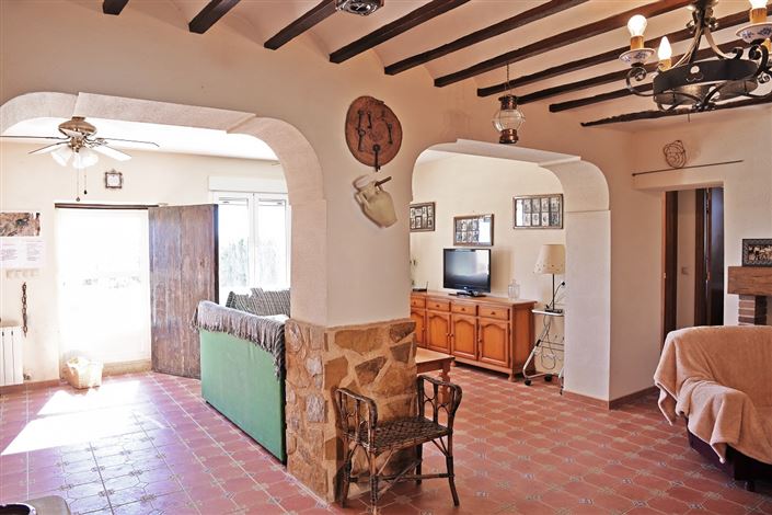 Image No.21-Maison de campagne de 4 chambres à vendre à Jumilla