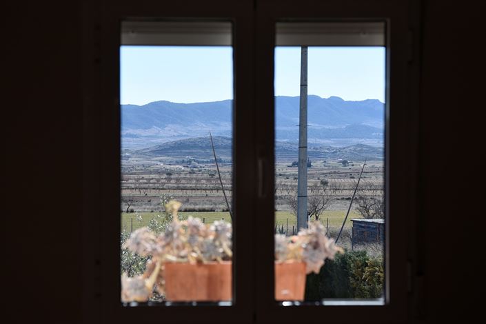 Image No.27-Maison de campagne de 4 chambres à vendre à Jumilla