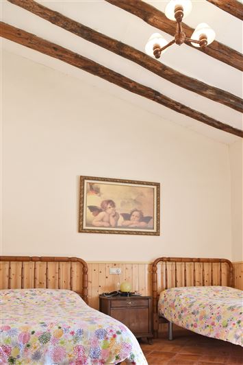 Image No.3-Maison de campagne de 4 chambres à vendre à Jumilla