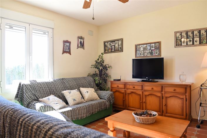 Image No.5-Maison de campagne de 4 chambres à vendre à Jumilla