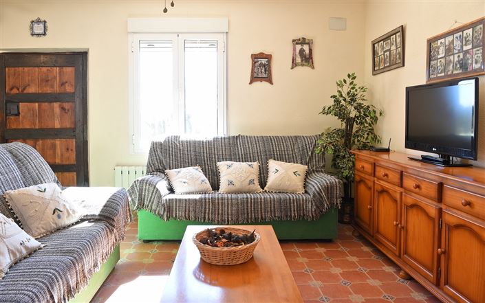 Image No.6-Maison de campagne de 4 chambres à vendre à Jumilla