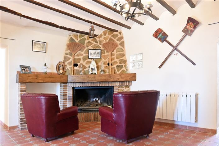 Image No.7-Maison de campagne de 4 chambres à vendre à Jumilla