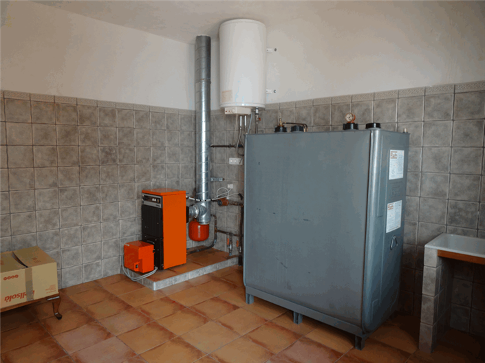 Image No.16-3 Bed Townhouse for sale