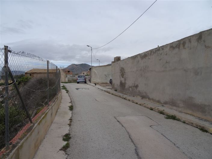 Image No.4-Appartement de 6 chambres à vendre à Macisvenda