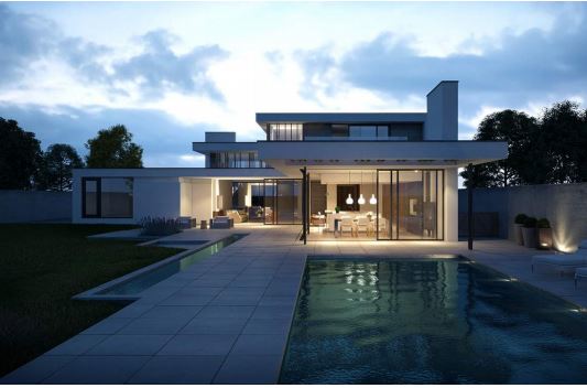 Image No.2-5 Bed Villa for sale