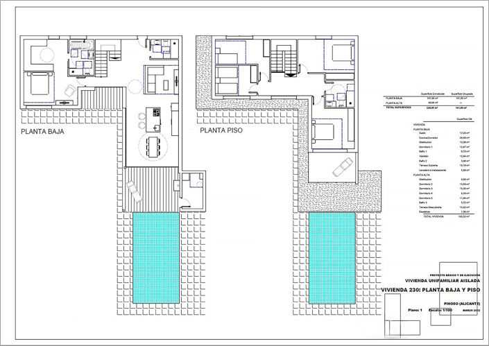 Image No.4-5 Bed Villa for sale