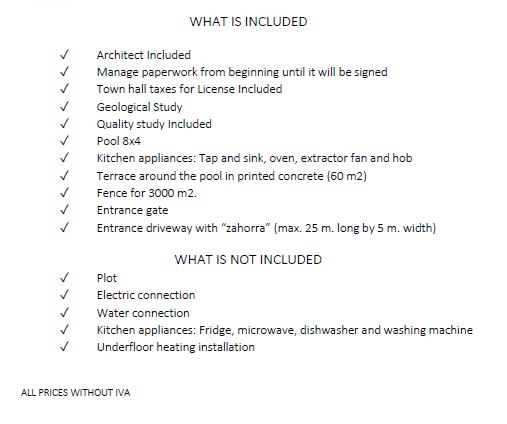 Image No.10-Villa de 3 chambres à vendre à Pinoso