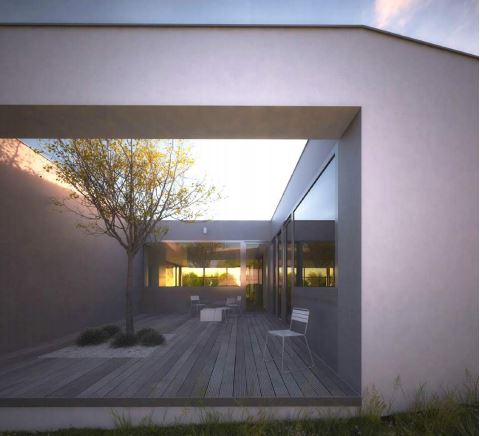 Image No.11-Villa de 3 chambres à vendre à Pinoso