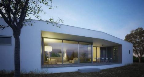 Image No.2-Villa de 3 chambres à vendre à Pinoso