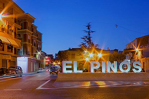 Image No.29-Villa de 3 chambres à vendre à Pinoso