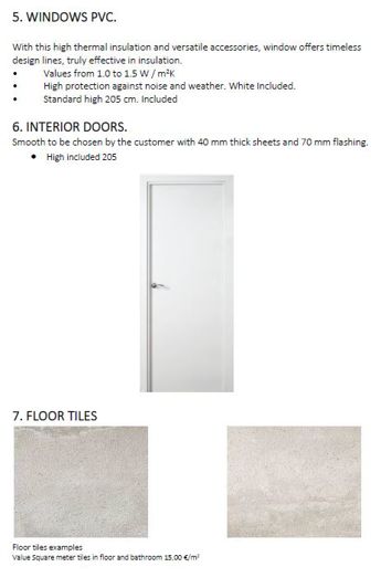 Image No.6-Villa de 3 chambres à vendre à Pinoso