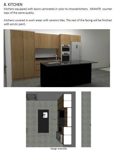 Image No.7-Villa de 3 chambres à vendre à Pinoso